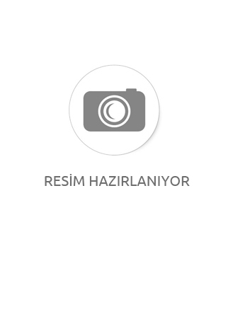 ORGANZE PUL ŞERİT 1774(13-1253) 13,5MT-MAVİ
